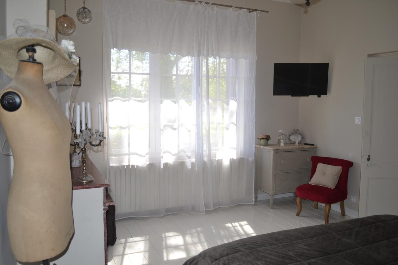 Along The River Holiday home Bergerac