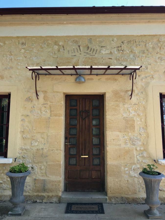 Along The River Holiday home Bergerac