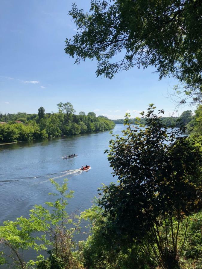 Along The River Holiday home